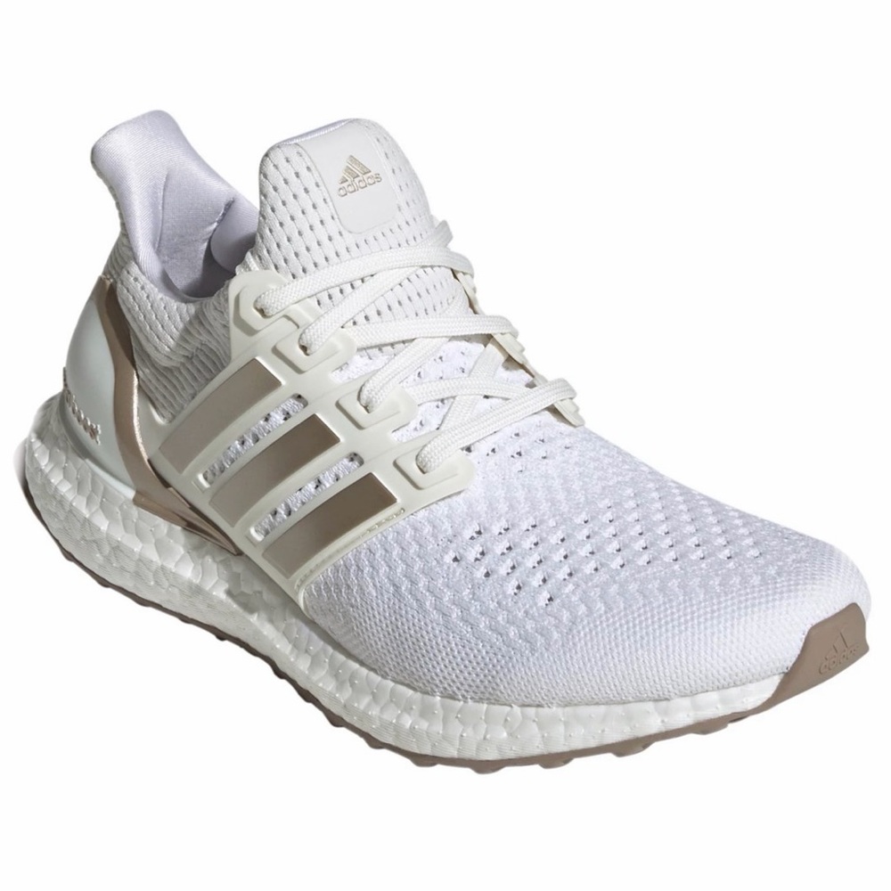 adidas UltraBOOST 1.0 White Cyber Metallic